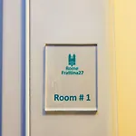 Frattina27 Gæstehus Rom