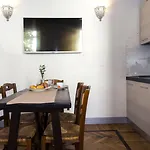 Frattina27 Gæstehus 4*