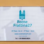 Frattina27 4*