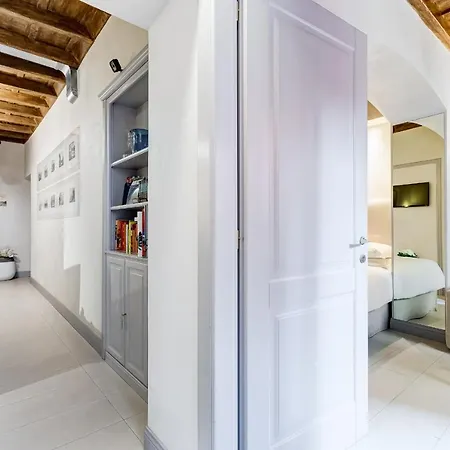 Guest house Frattina27 Rome