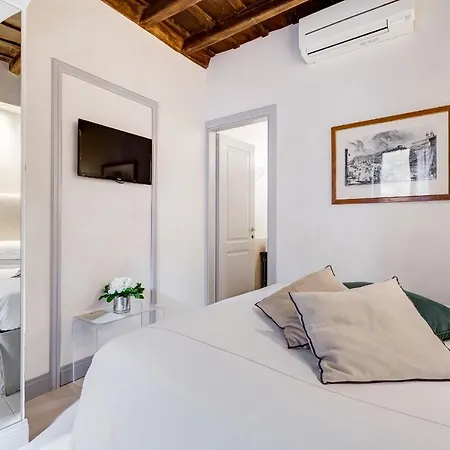 Frattina27 Guest house