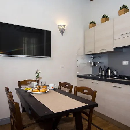 Gasthof Frattina27 Rom