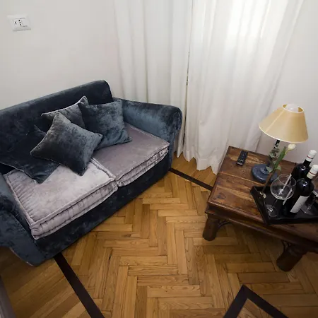 Gasthof Frattina27 Rom
