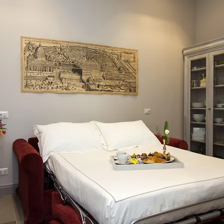 Gasthof Frattina27 Rom