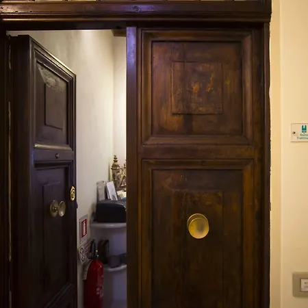 Gasthof Frattina27 Rom