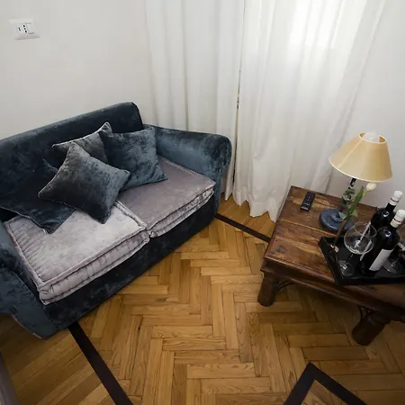 Frattina27 Guest house