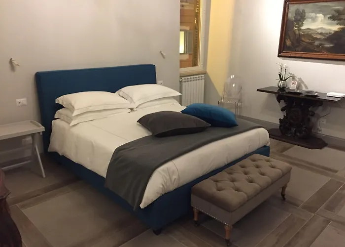 Guest house Frattina27 4*