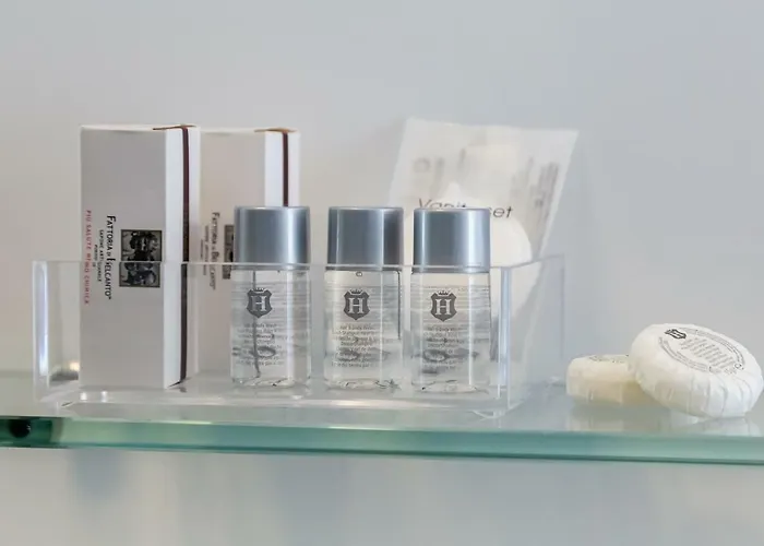 Guest house Frattina27