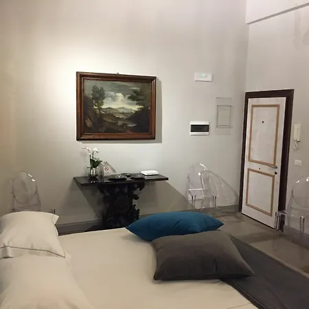 Frattina27 Pensjonat 3*